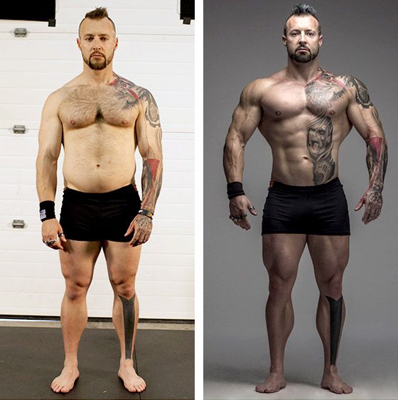 kris gethin 12 week free