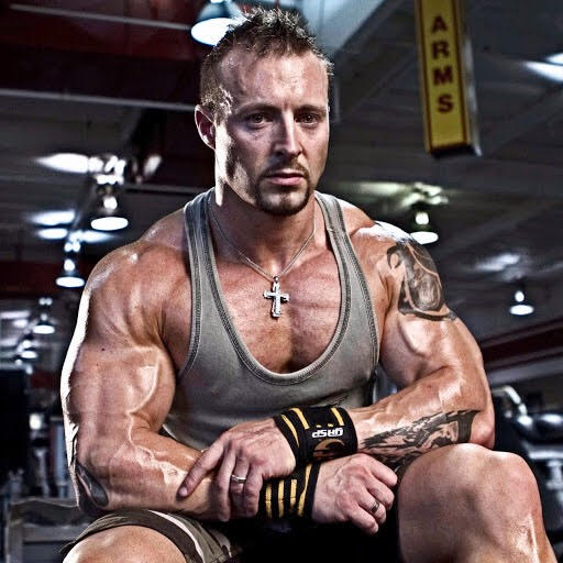 KRIS GETHIN