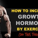 Variants of Growth Hormone and Exercise