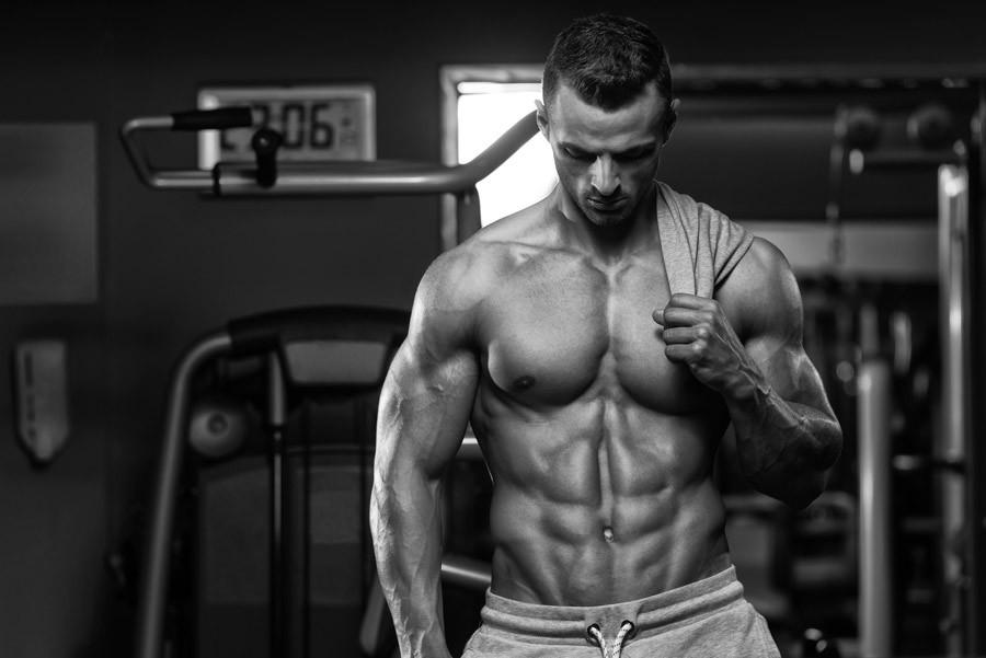 Watch This Workout to Get Bigger Arms